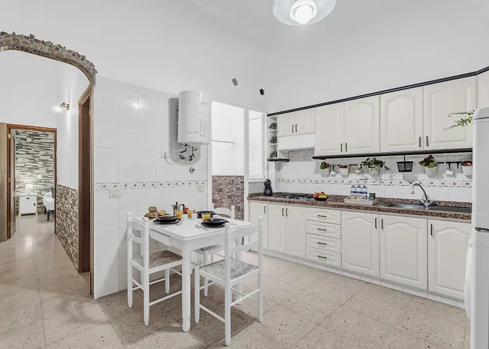 Paisa House 別荘 San Andrés