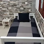 Paisa House Hébergement de vacances *