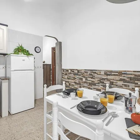 Paisa House Holiday home