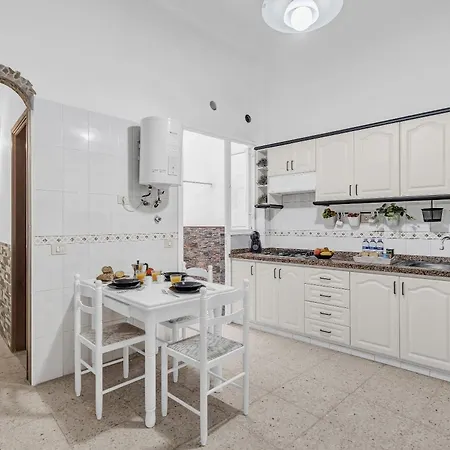 Paisa House Holiday home