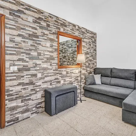 Holiday home Paisa House
