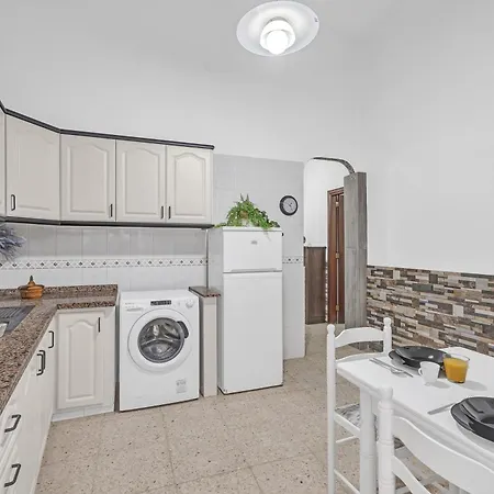 Paisa House Holiday home *