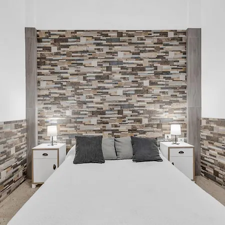 Holiday home Paisa House San Andres (Tenerife)