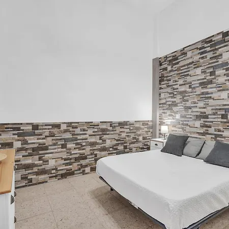 Paisa House * San Andres (Tenerife)