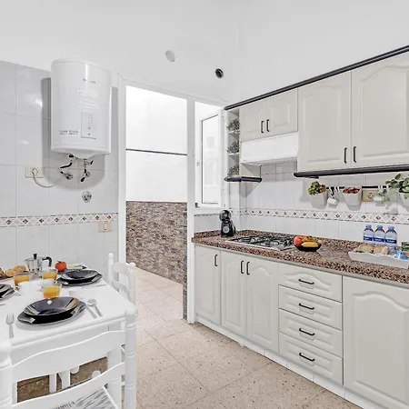Paisa House Holiday home San Andres (Tenerife)