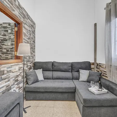 Paisa House Holiday home San Andres (Tenerife)