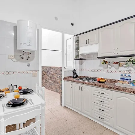 Hébergement de vacances Paisa House San Andrés