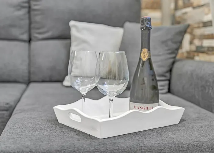 Feriehus Paisa House