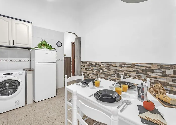 Paisa House Feriehus