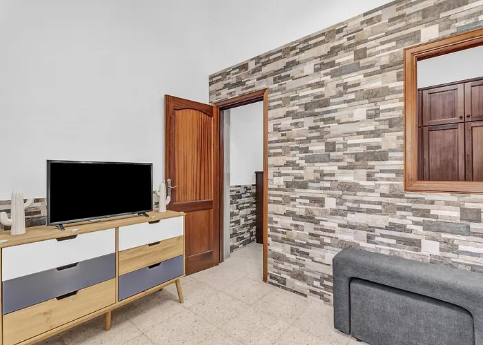 Feriehus Paisa House *