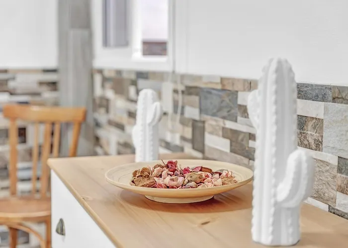 Σπίτι διακοπών Paisa House San Andrés