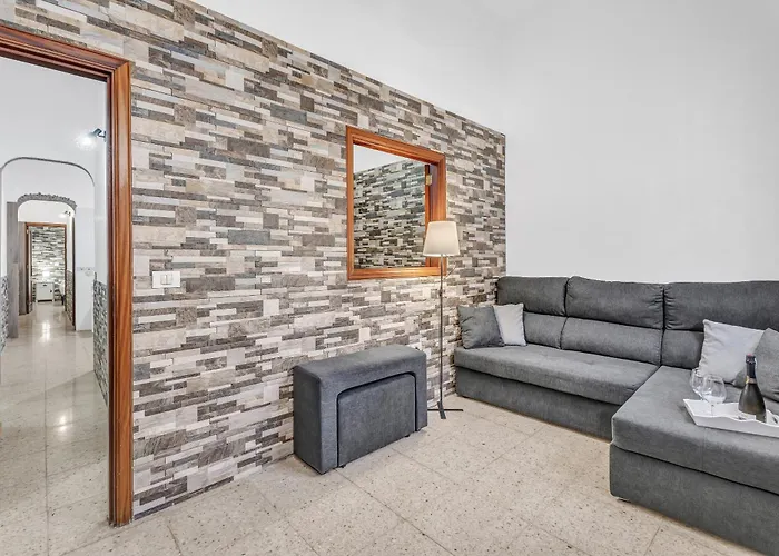 Feriehus Paisa House