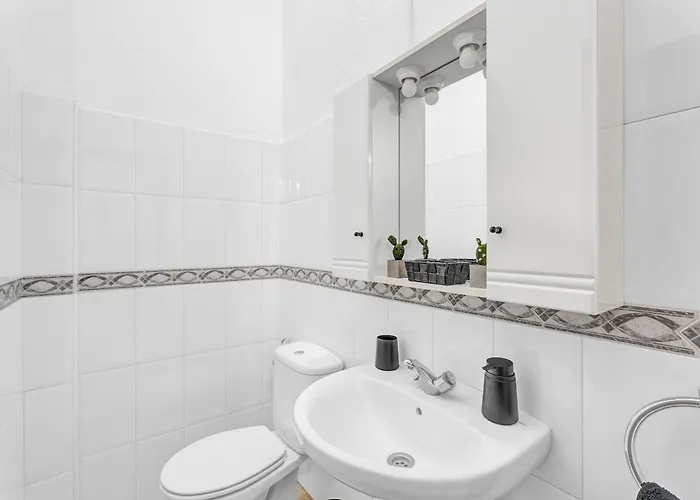 Σπίτι διακοπών Paisa House *