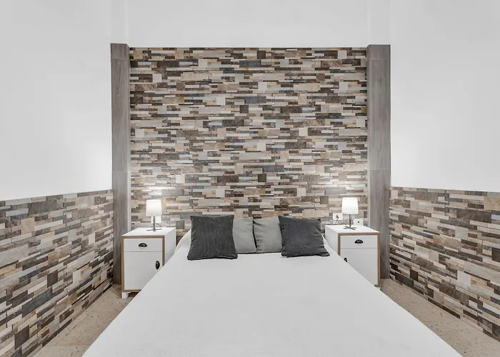 Feriehus Paisa House San Andrés