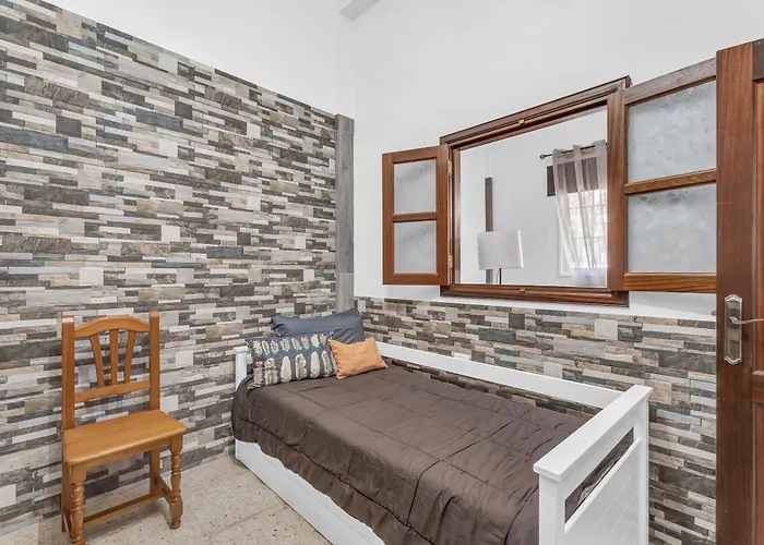 Σπίτι διακοπών Paisa House