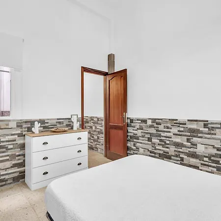 Paisa House בית נופש *