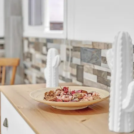 بيت للعطل Paisa House San Andrés