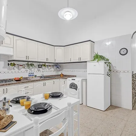 בית נופש Paisa House
