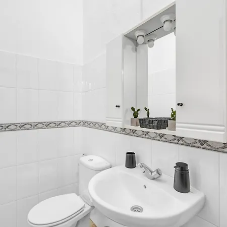 בית נופש Paisa House *