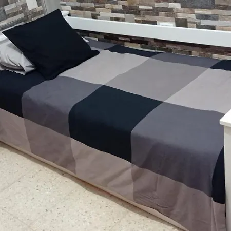 Paisa House بيت للعطل San Andrés