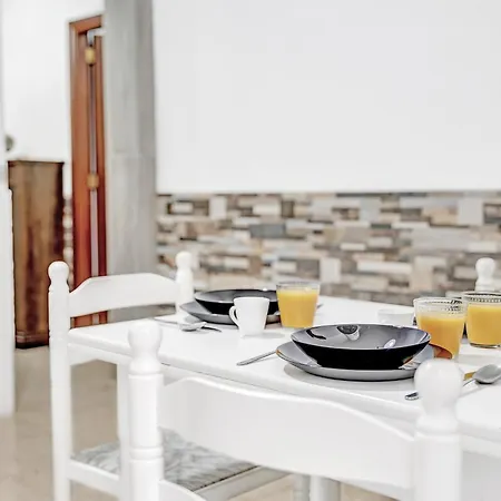 Paisa House בית נופש San Andrés