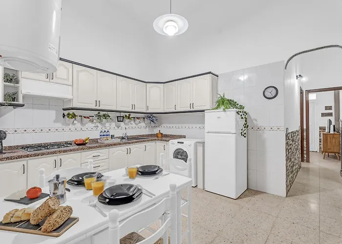 Dom wakacyjny Paisa House